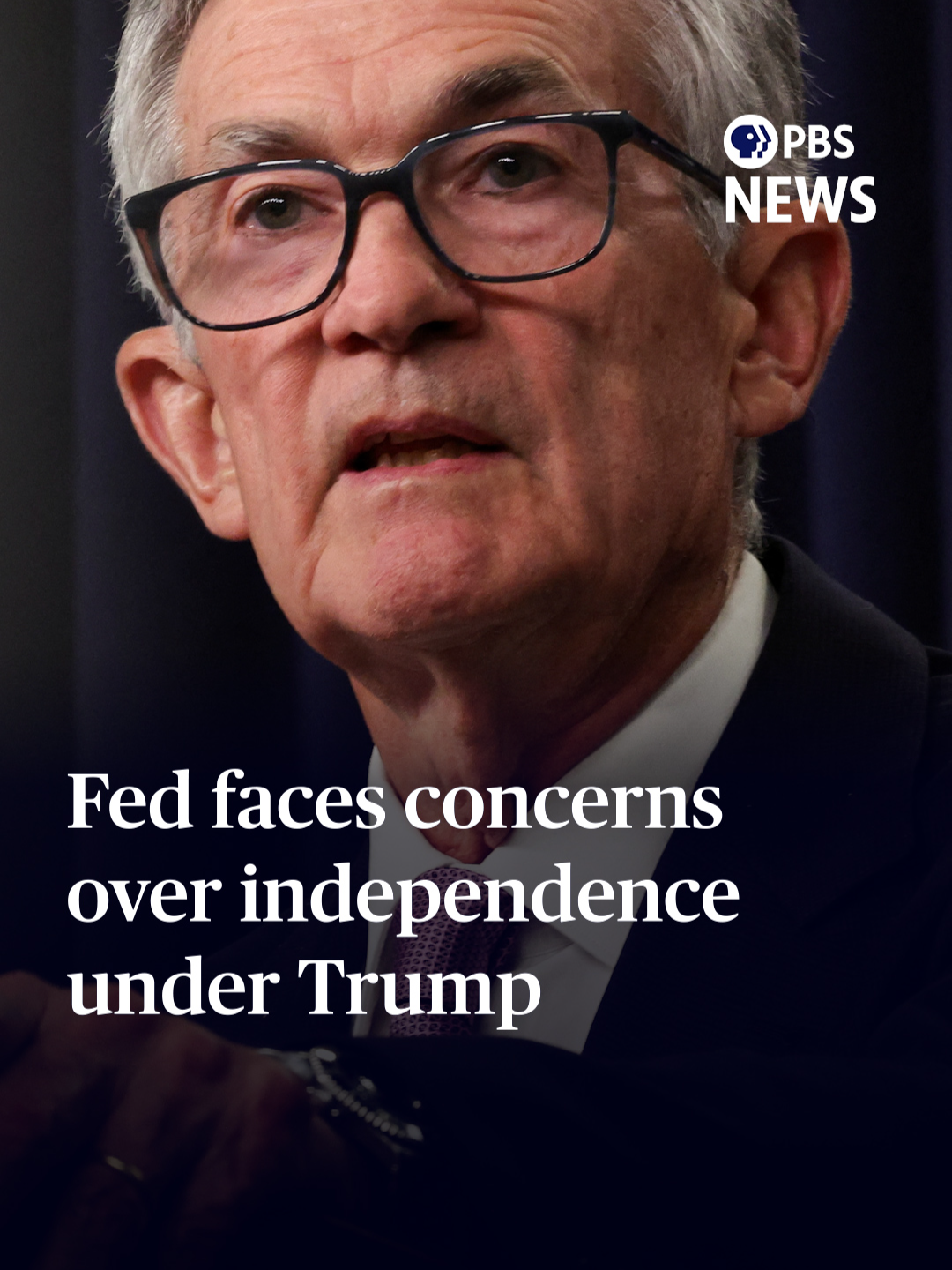 Fed cuts interest rates amid questions over independence during next Trump administration The Federal Reserve cut its prime lending rate again on Thursday, this time by a quarter point. The economy and high costs of living, including high housing prices directly affected by these rates, are a big reason Donald Trump won the 2024 election. The president-elect has often been critical of Federal Reserve Chair Jerome Powell, and the agency could face a tougher road ahead under the next Trump administration. Geoff Bennett spoke with Jeanna Smialek of The New York Times for more. #pbsnews #pbsnewshour #newshour #fed #interestrates #economy #useconomy #politics #donaldtrump #trump