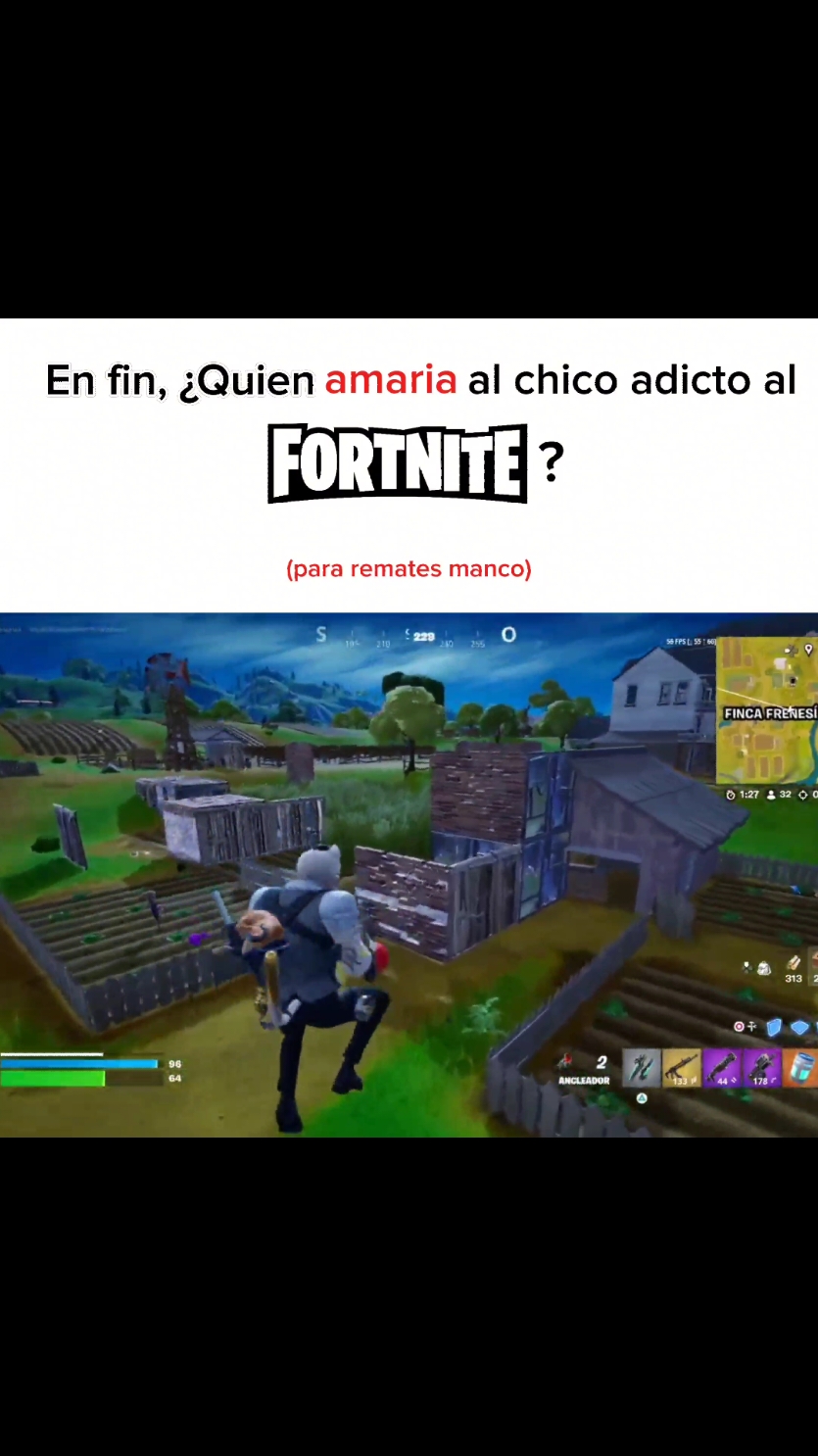 #fortnite #fyp #parati #chapter2 #gameplay 