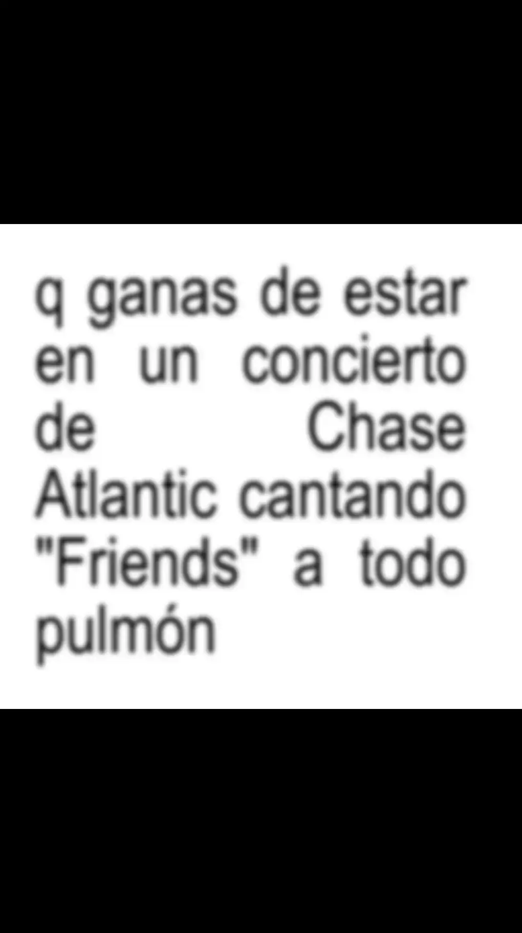 #friends #chaseatlantic #ca #fypp #parati #chxse #zyxcba #textos #angels #chxse #tiktokponmeenparatiporfa #brat 