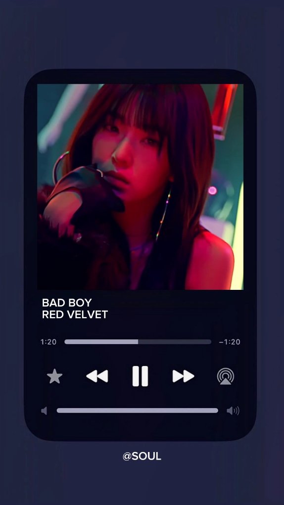 Bad boy Red Velvet mv completo  #redvelvet #reveluv #kpop #vaiprofy #vaiprafy #fypp #fyppage #irene #joyredvelvet #yeri #seulgi #wendy #sm 