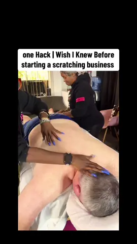 One #hack i wish i knew before a massage !  • • • #migraines #migraine #POV #relatable #headache #headacherelief #headaches #povs #relaxingsounds #relaxingasmn #asmr #asmrvideo #asmrtiktoks #asmrsounds #asm #asmrtiktok #asmr_tingles #duet #scratching #scratchingasmr #asmrChallenge #selflove #selfcaretiktok #selfcaretips #selflovejourney #alternative #alternativehealing #health #MentalHealth #mentalhealthmatters #MentalHealthAwareness #mental #calmdown #calming #calmingvideos #mommy #MomsofTikTok #momlife #mommydaughter #care #Love #clarity #real #reaction #reactions #backscratch #scratch #scratchingasmr #tiktokpartner #fy #fyp #fyp: #viral #viraltik #viralvideo #viralvideos #viral_video #make #makethisviral #duet #stitch #satisfy  #satisfaction #satisfyingvideo #sleep #LearnOnTikTok #like #likes #triggers #trigger #triggerwarning #triggered #trythis #trending #trendy #trends #trendingvideo #trend 