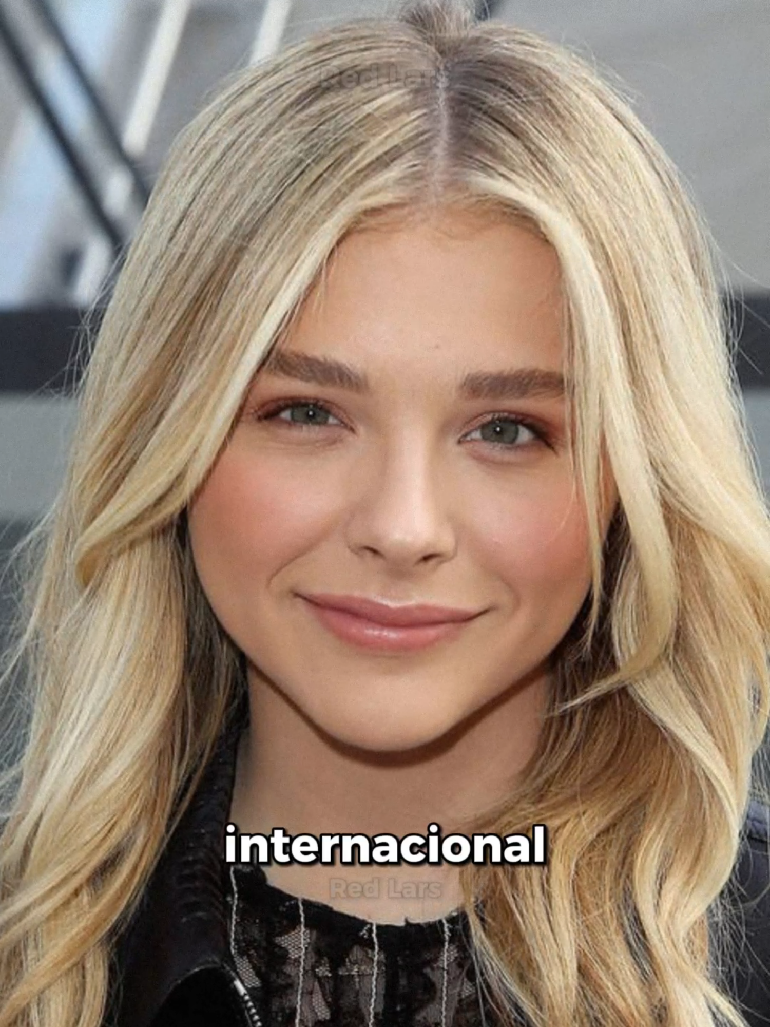¿Qué pasó con Chloë Grace Moretz y por qué se alejó del ojo público? #chloegracemoretz #hollywood #actors #actriz #kickass #meme #piernaslargas