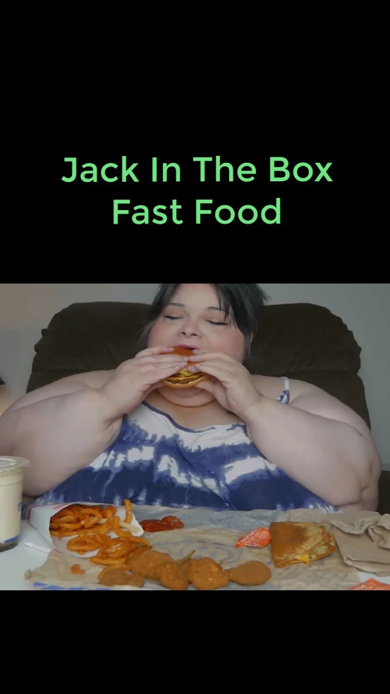 Jack In The Box Fast Food Funtime Triple Bonus Jack Smash Burger and Sides Mukbang (Part 3) #HungryFatchick #trending #cooking #Recipe #eatingshow #mukbang #asmr #mukprank #fyp #viral #foryou #seafood 