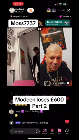 #modeen #modeenlive #modeenlove #modeenstar #goviral #trending #fyp #fypシ゚ 