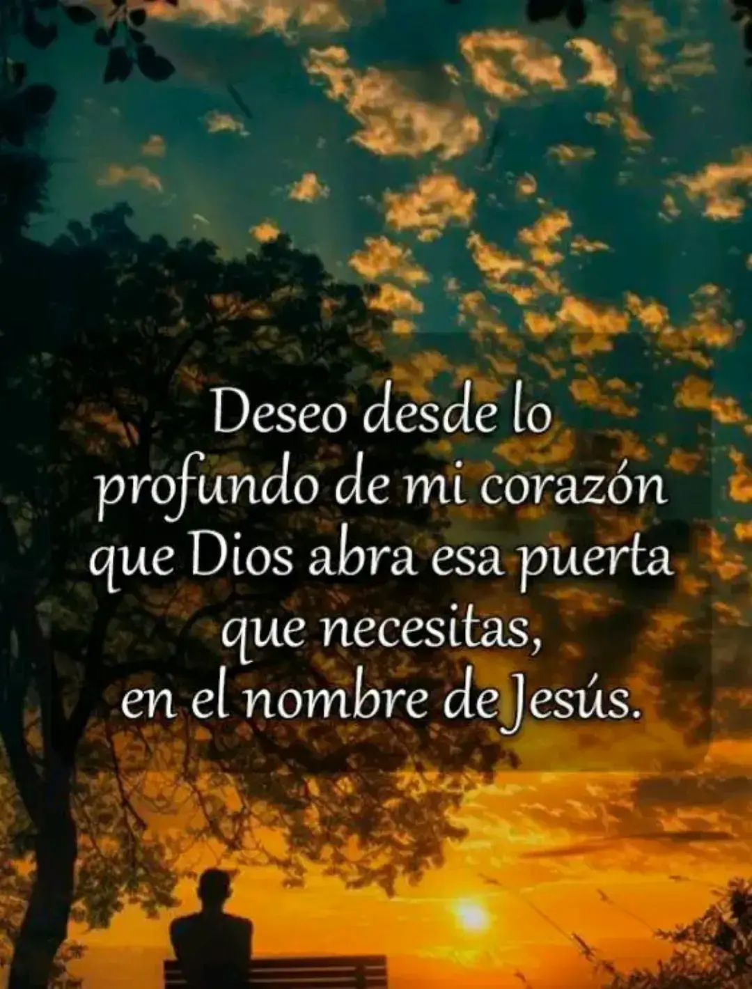 así será en el poderoso nombre de Jesucristo, cuántos lo pueden creer #viraltiktok 