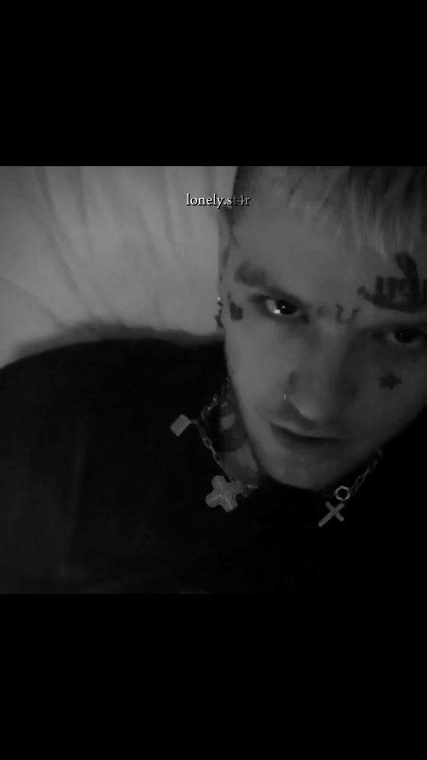 I feel like I'm still alive. | #lilpeep #song #edit 