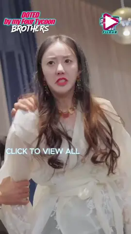 [Doted by my Four Tycoon Brothers (Tagalog DUBBED)] 🎯https://youtu.be/fh-tYga7G6A?si=SeNJLxMQOXwAHp9b Ang huling yugto sa mga magkakapatid ay nandito na, ano kaya ang kakahantungan ng storyang ito. #asiandrama #sacrifice #chinesedrama #cdrama #loveyou #everyonefollowers