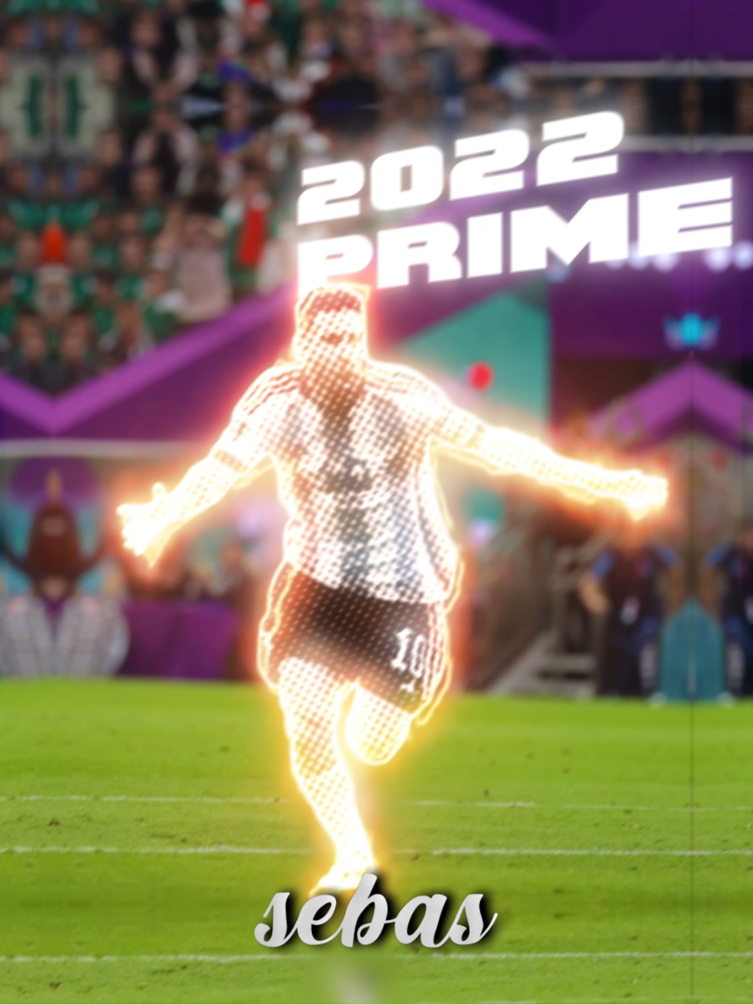 prime messi 2022 - ESPECIAL 2100 SEGUIDORES🔥🔥 IB@yobryans  #argentina #worldcup2022 #messiprime #prime #viral_video #aftereffectsedit #edit #footballedits