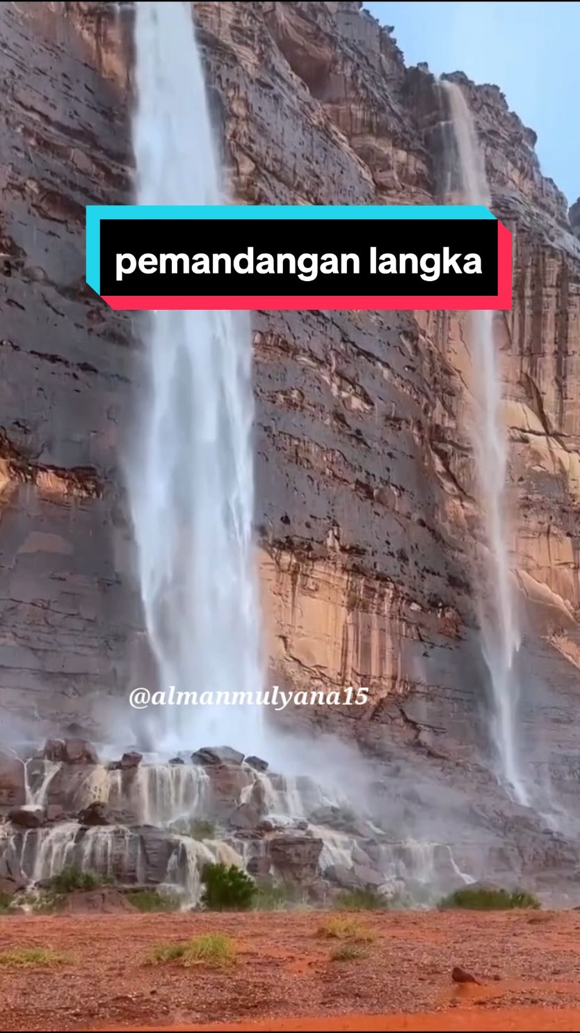 PEMANDANGAN LANGKA DI ARAB MULAI BERMUNCULAN #fyp #makkah🕋 #haji2024 #Umroh2024 