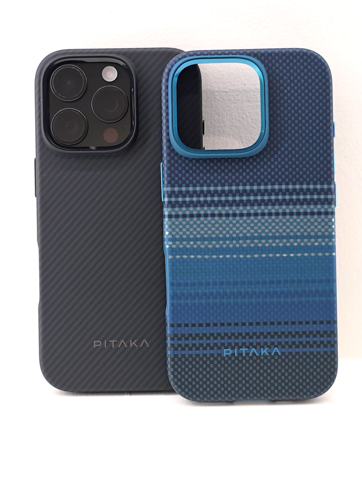 Pitaka Aramid Fiber Military Grade Protective Case For The iPhone 16 Pro #pitaka #aramidfiber #aramid #fiber #military #militarygrade #protective #smartphone #case #iphone #apple #iphone16 #iphone16pro #iphone16promax #phonecase #phone #tech #technology #strong #durable #tiktok #video #youtube #short #shorts #trend #trending #pbk #pbkreviews #diy #style