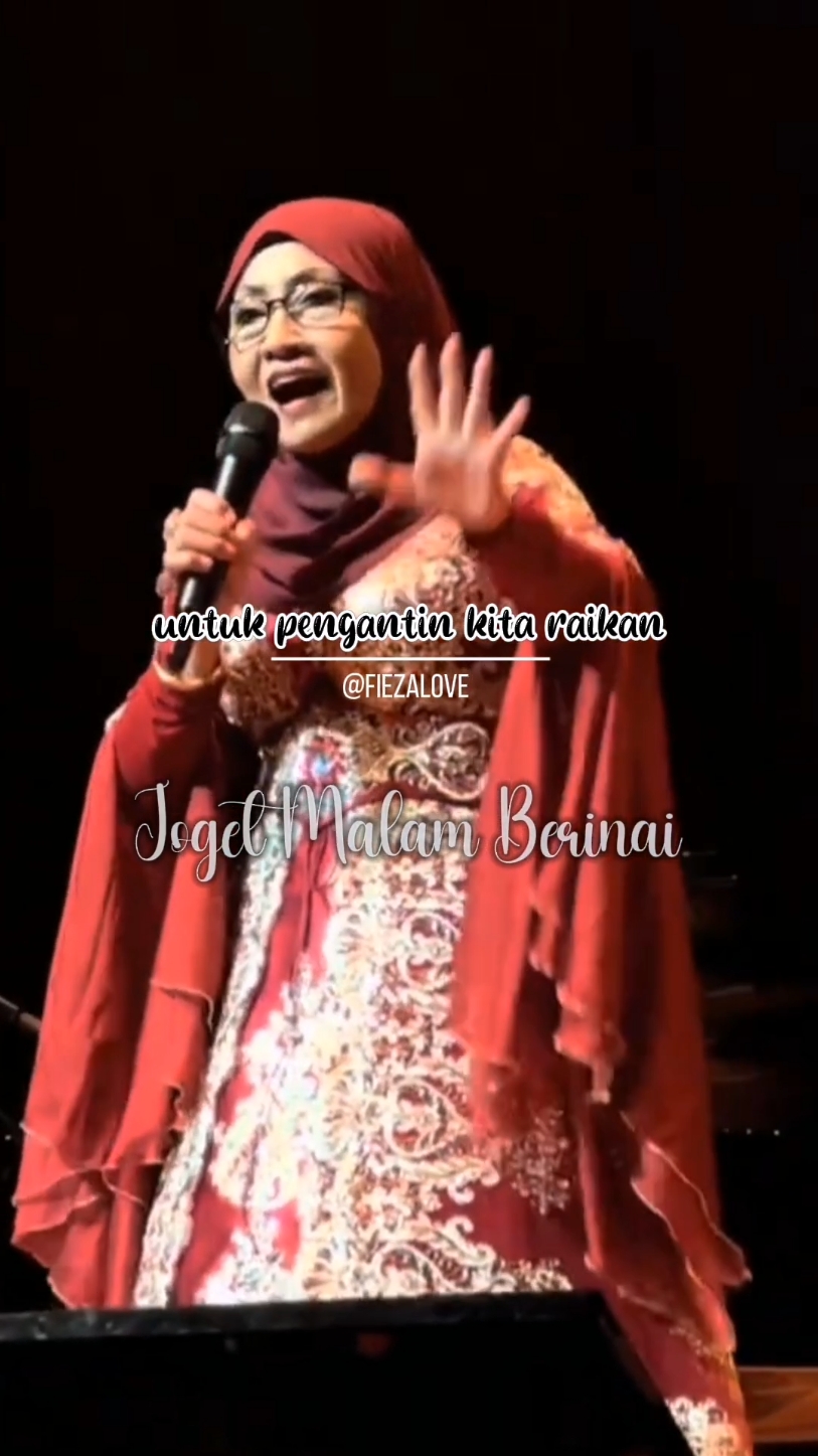 🎧 JOGET MALAM BERINAI #sanisahhuri #lirikvideo #liriklagu #lagu90an #lagu80an90an #tribe769 #lipsync #lagu70an 