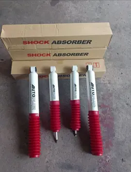 4x4 Absorber Autopluz  made in Thailand. Pm 01126852943 for more info.  Century Auto Car Accessories Centre 4x4 KK 011-2685 2943  https://g.co/kgs/ucbdgPk