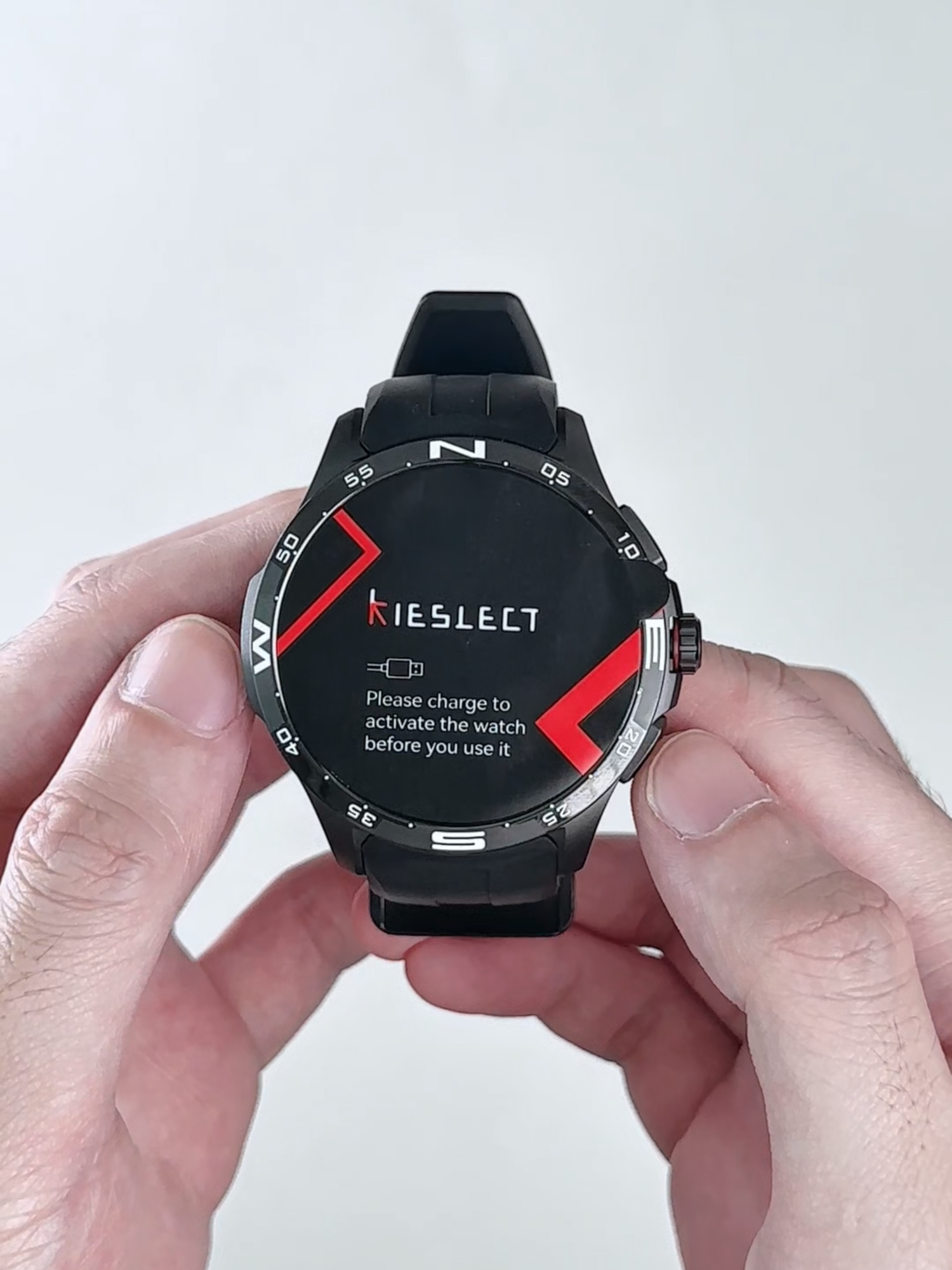 Kieslect Actor｜Unboxing｜Actor also, Fashion Walker #kieslect #smartwatch #kieslectactor #unboxing