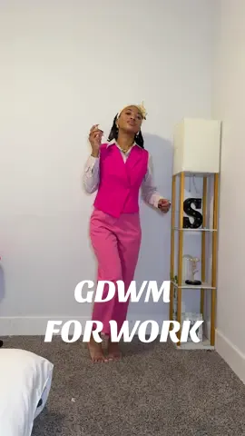 grwm as a music teacher, monochromatic edition 🩷🥰 on Wednesdays we wear pink and i LOVE me a good pink piece. and if you’re a real one, you’d know i used to have a series called “monochromatic mondays” where i styled a bunch of my fav pieces and made it monochrome. it’s always fun wearing one color different ways. 🫶🏽 comment “outfit🔗” for the outfit deets! ✍🏽 save this post to refer back to when styling.. 💬 comment “🩷” if you’re feeling this outfit! 🫂 share this post with a friend ✨whole fit is 🔗’d on my LTK {link in bioooo} Comment OUTFIT below to receive a DM with the link to shop this post on my LTK ⬇ https://liketk.it/4WgsM #ltkfindsunder100 #ltkstyletip #ltkbeauty whole fit is 🔗’d on my LTK {link in bioooo} LIKE⚡️SHARE⚡️FOLLOW for more…🪡🫶🏽 • • • • #kiyailese #trending #corporatebaddie #petitefashion #musicteacheroutfits #professionaloutfit #corporateoutfit #officeoutfit #outfitoftheday #OOTD #whatiwore #whatiwear modest fashion, modest fashionista, minimal style, monochrome outfits, monochromatic outfit, outfit ideas, amazon fashion, fashion inspo, comfy outfit, neutral outfit, outfit inspo, street style inspo, street style fashion, neutral fashion, amazon style, casual outfit ,outfit idea #outfitinspiration #fallfashion #fallstyle #amazonfinds #falloutfitideas #pinterestaesthetic #outfitideas #blacklifestyle #blackgirl #casualoutfitinspo #explore #trendingoutfits #trends #viral 