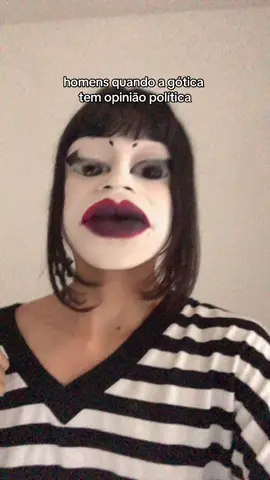 #relatable #politica #goth #fyp 