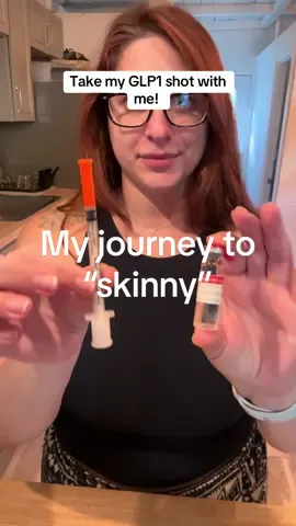 My journey to “skinny”  #creatorsearchinsights #trend #fyp #glp1 #glp1baker #glp1forweightloss #glp1community #glp1medication #glp1journey #glp #GlowUp #for #my #health #healthy 