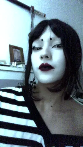😝 #goth #gothic #fyp #fyp 
