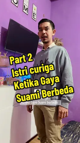 Membalas @siti waliyah giliran Pamajikan mah Ulah #hiburan #masyaallahtabarakkallah #pasutrisukabumi #suamiisnajanuar 