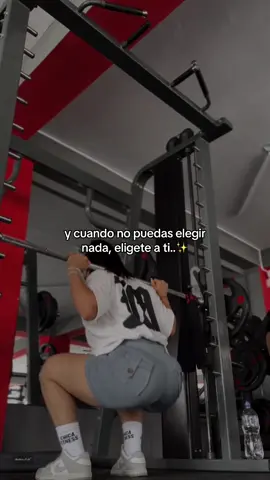 Una y mil veces! 💪🏾💖 #GymTok #fyp 