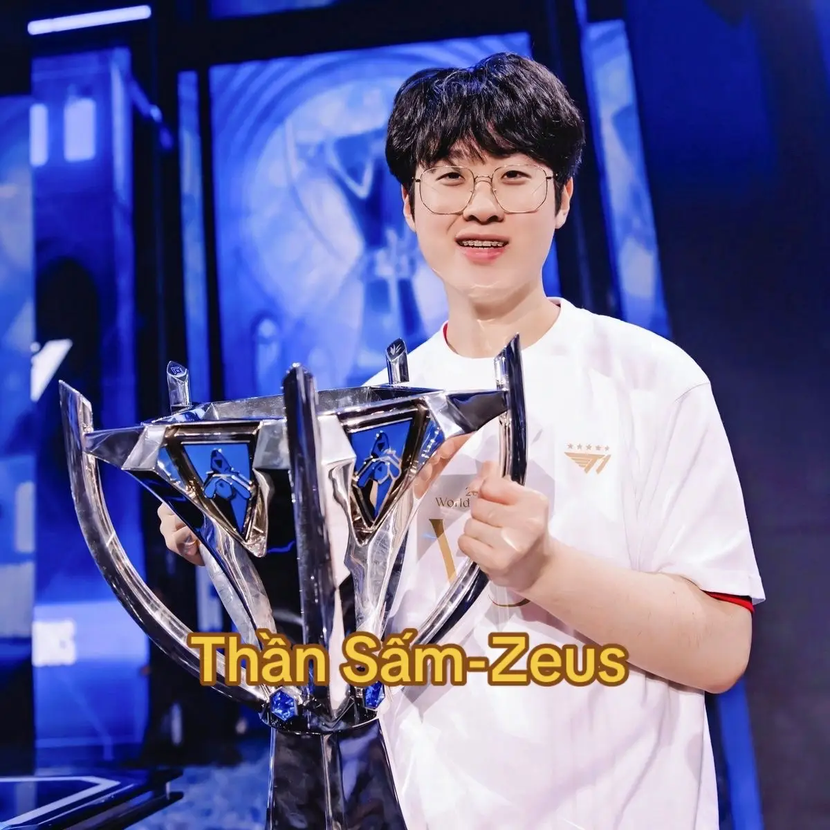 #t1 #sktt1 #lol #cktg2024 