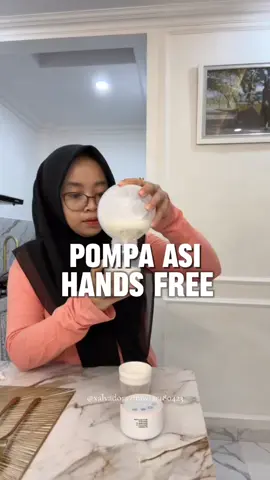 Pompa ASi dr.isla best semua, aku juga punya yg portable nya dan itu juga enak bgt dipakenya😍🫵‼️✨ #fyp #pompaasihandsfree #pompaasidrisla 