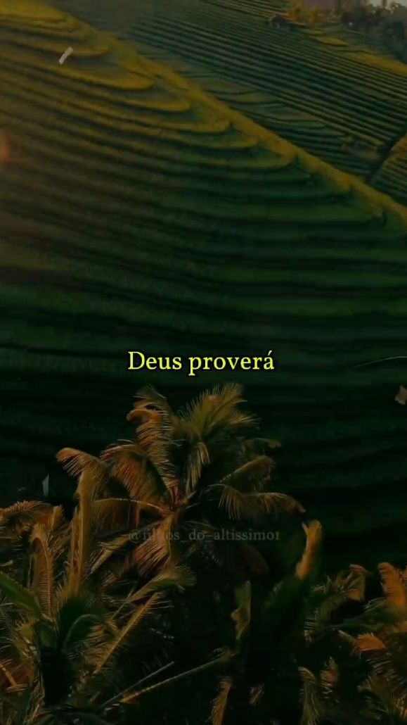 Deus proverá 🙏#hino #Deus #fe #fycristao #viral #louvor #gospel #musicagospel 