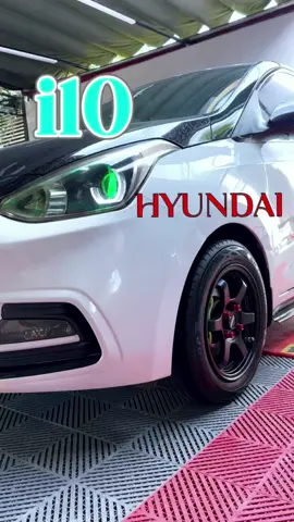 Trả lời @THÊM VỢ III ĐỔI TÊN  🇻🇳 Trả video i10 độ nhẹ nhàng mà cá tính cực kì. Chủ xe có gu nè #hyundai #i10 #xuhuongtiktok #xuhuong #mâm #fyp #xuhong2024 #tiktok #xuhuong2024 #haitinocar #hotxuhuong 
