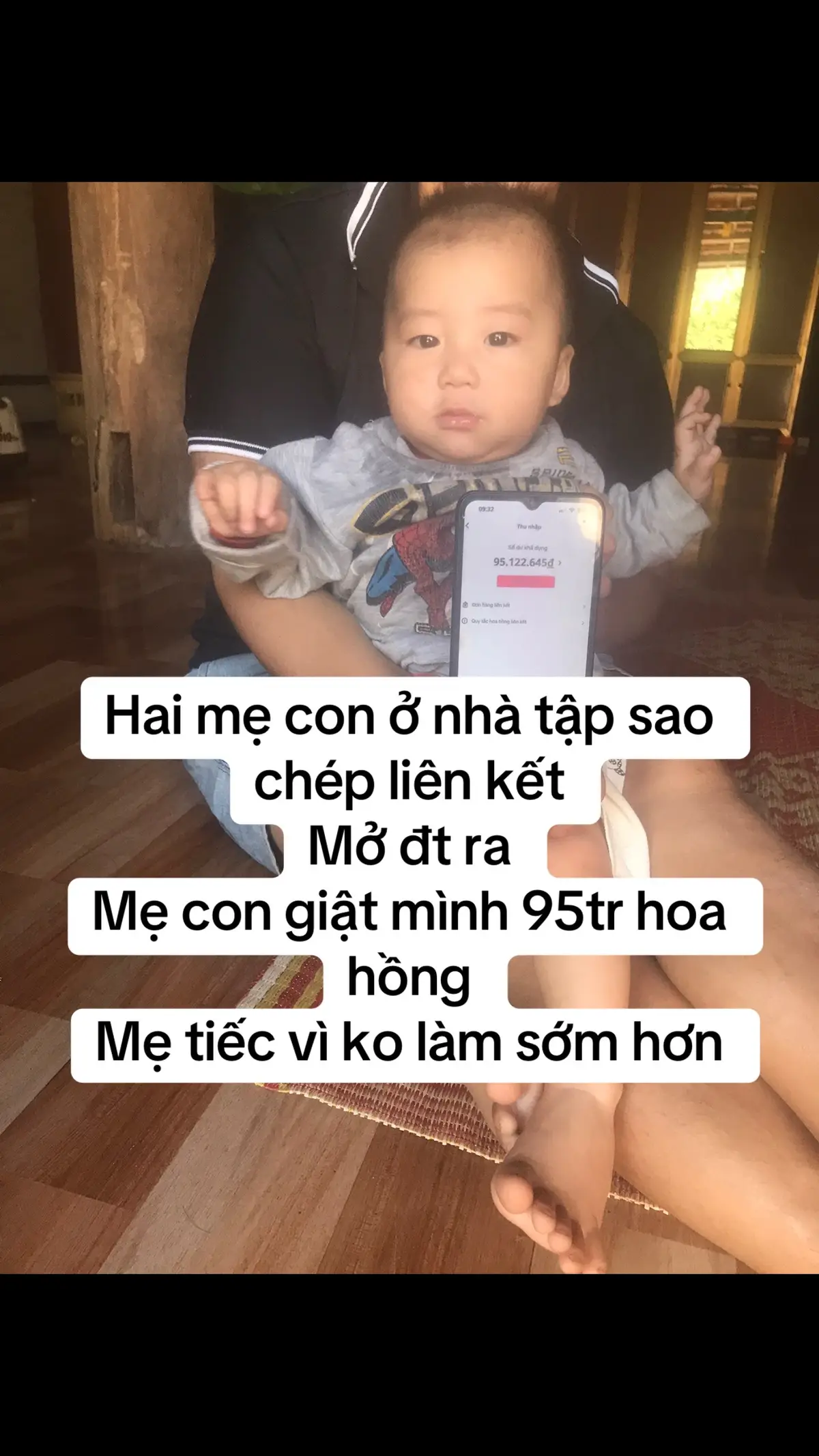 Thay vì lướt tiktok nhàm chán,  về với e. e hướng dẫn làm tiếp thị liên kết@ q.áo...tháng  #ít nhất 10tr -15tr#xuhuong2024 #LearnOnTikTok #kiemtienonline #tiepthilienket #affiliatemarketing 