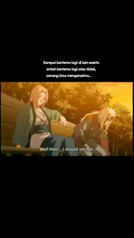 jiraiya & tsunade sad#quotes #naruto #jiraiya #tsunade 