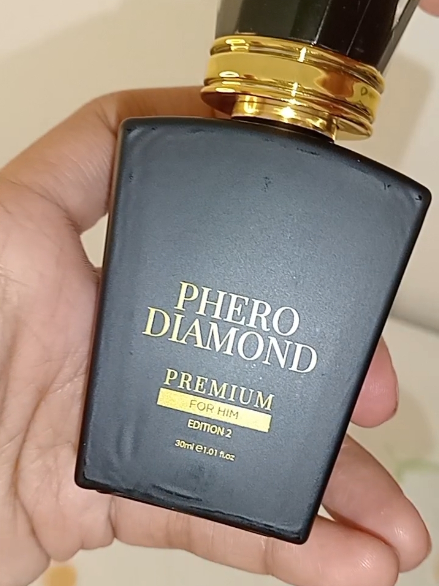 Phero Diamond Premium 🥰🥰🥰#tiktokshopmalaysia 