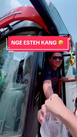 Acc @Sam Pencit 🤣 #haryotrans #haryotransbus #busmania #fyp 
