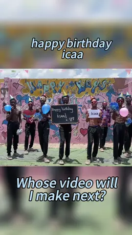 Happy Birthday African Man African Greetings Birthday Wishes Video from Africa#gift #birthday #typ #workout #wishes 