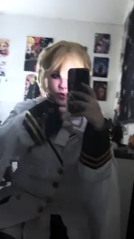 #MIKAELA 🗡️ - im so hyperfixated on love live rn i need more love live mutuals 🙏🙏 #mikaelahyakuya #seraphoftheend #owarinoseraph #fyp #melatoninmilk 