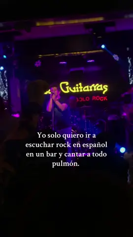 Rock en español | Rock en inglés  #rock #musicgood #rockenespañol #rockeningles #huancayo 