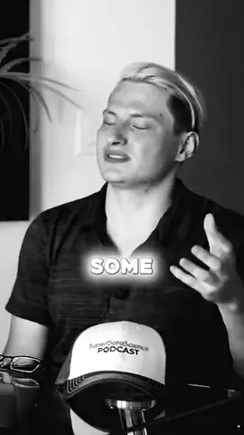 Here's a pretty trippy and insightful clip from the A.I. engineer Andrey Kurenkov from his recent episode on my show. I love what he says here and I'm in total agreement.  The 