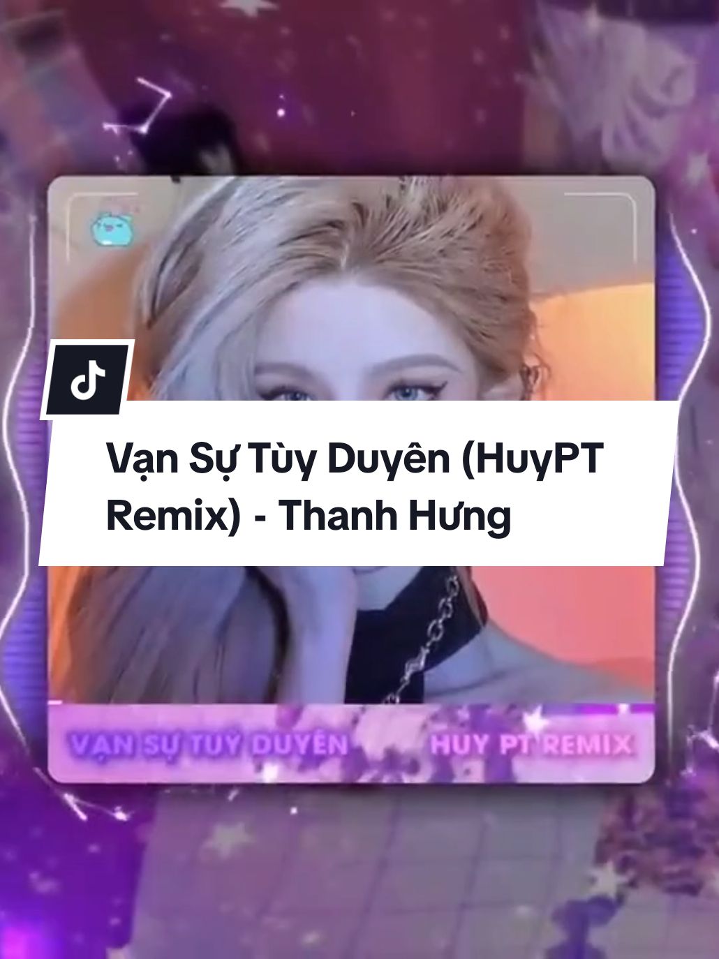 Vạn Sự Tùy Duyên (HuyPT Remix) - Thanh Hưng  #xuhuong #nhachaymoingay #fyp #xuhuongtiktok #viraltiktok #nhactamtrang #nhacremix #vietmix #vinahouse #vansutuyduyen #vansutuyduyenremix #thanhhung #huyptremix #airremix #top1linhnhac #capcut #74quangtri #khactoanmusic @Bùi Khắc Toàn 