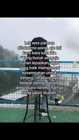 Kabeh wes ono takdire dewe #fyp #fypシ #xyzbca #karanganyar24jam 