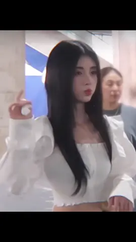 ❤️ #cuctinhy #jujingyi #鞠婧祎 #lena_290706 