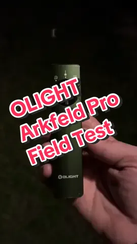 Field test, see the different levels in action, green laser, UV, as well as close up of the Arkfeld Pro by Olight! #tiktokshopblackfriday #tiktokshopcybermonday #tiktokshopfinds #olight #olightflashlight #olightarkfeldpro #flashlight #lumens #nightshift @OLIGHT