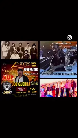 Sunday November 17 