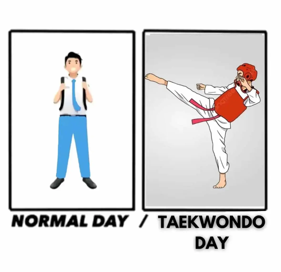 #taekwondo 