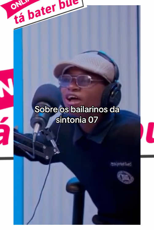 😂Sobre os Bailarinos do grupo sintonia 07#angola🇦🇴portugal🇵🇹brasil🇧🇷 #follow #vairal #onlinetabaterbue #jesus #musica 