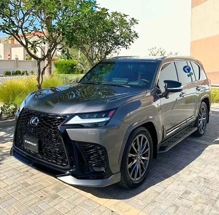 #lexus_lx600 #foryou🏁 #viral  #viral 