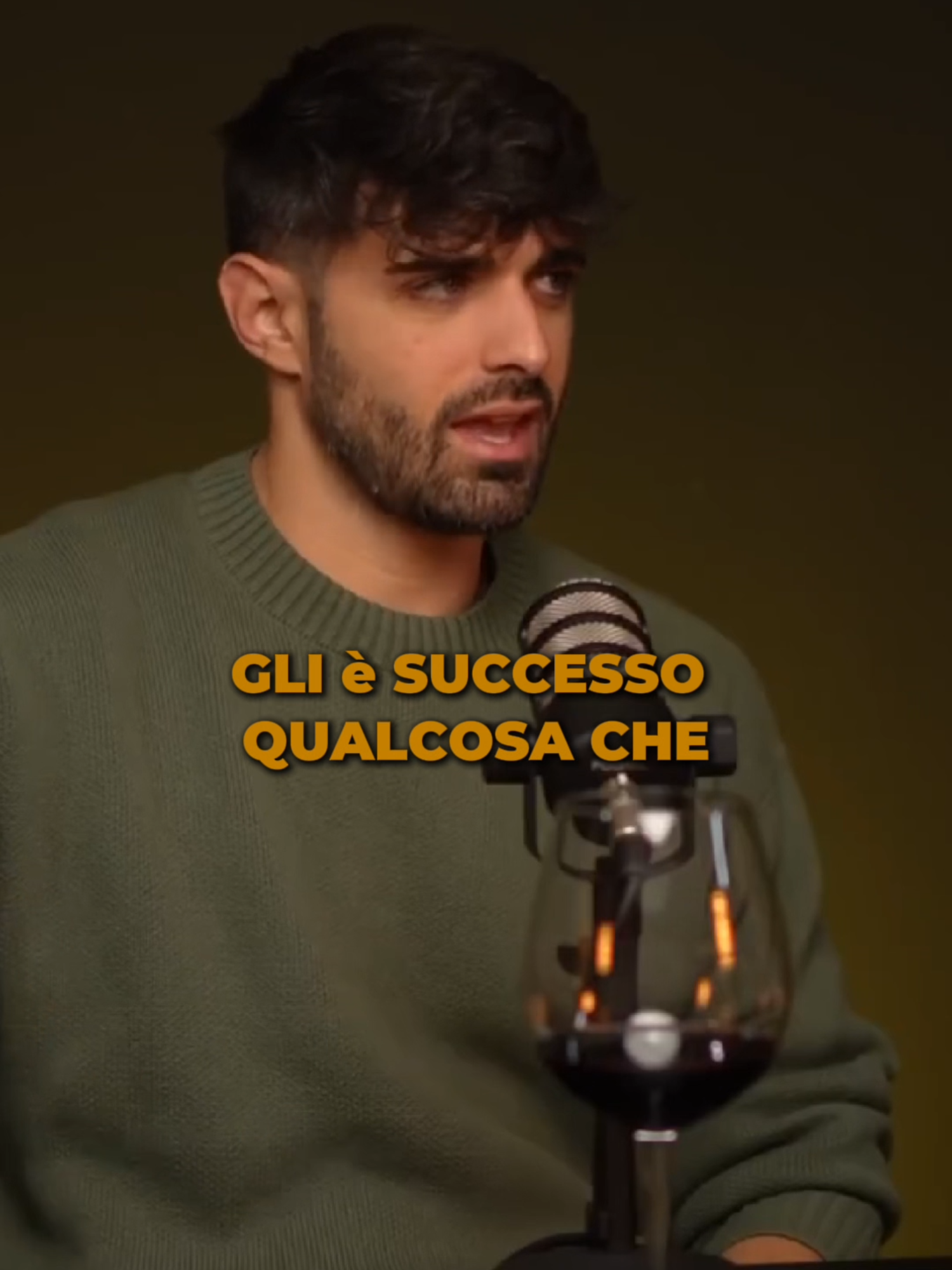 Crederò nel Karma quando chi mi ha fatto del male la pagherà - Leonardo Decarli  #karma #leonardodecarli #imprenditoria #successo #symposiumpiodcast