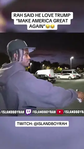 MAGA🛑#fyp #fypシ #creatorsearchinsights #jamaicatiktok #jamaica #islandboyrah #viralvideo #streamer #viral #twitch 