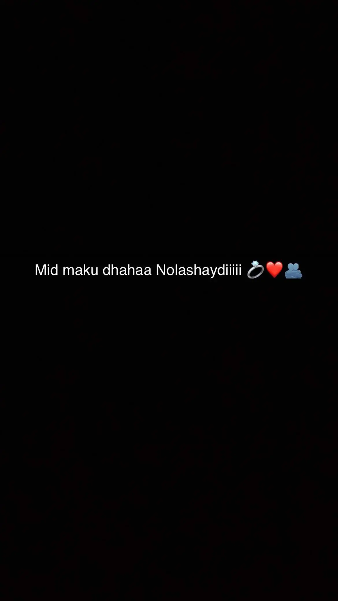 diyaar wxan u ahy Inan usamro wax wiba iso wajaha kahor helintaankaaga diyaar wxaan u ahy in aad mar walba ii ahaato qofka kaliya oo aan Rajo walba ka leyhy Kuma qancsni helitanka qof aan adiga ahyn ma rbo qof an adiga ahayn in aan nolosha la qaato mana doonyo in aad gabar  kale guursato  sidaas wxan u leeyhy waan aaminy in aan anigu adiga ku leeyahy hppi❤️🫶🏻🫂#amaleyyy👸🏻💗😌 #keygii🌍❤️🥺 #naxariis😭 #fariimojaceyl😭 #laamaano_jeceyl💙🥰 #hug 🫂😭#ayeeyokoris💞🥺 #tiktokkenya🇰🇪 #ciyaalxamar🇸🇴 #galmudugnimo💙🤍💚 