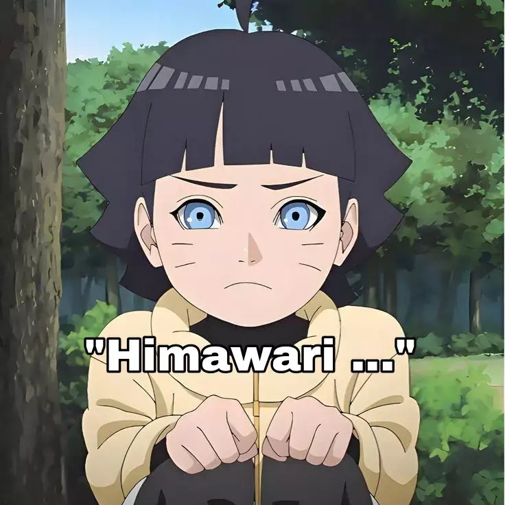 #himawari #hinata #narutouzumaki #hanabi #neji #borutouzumaki #hiashi #minato #kushina #uzumaki #hyuga