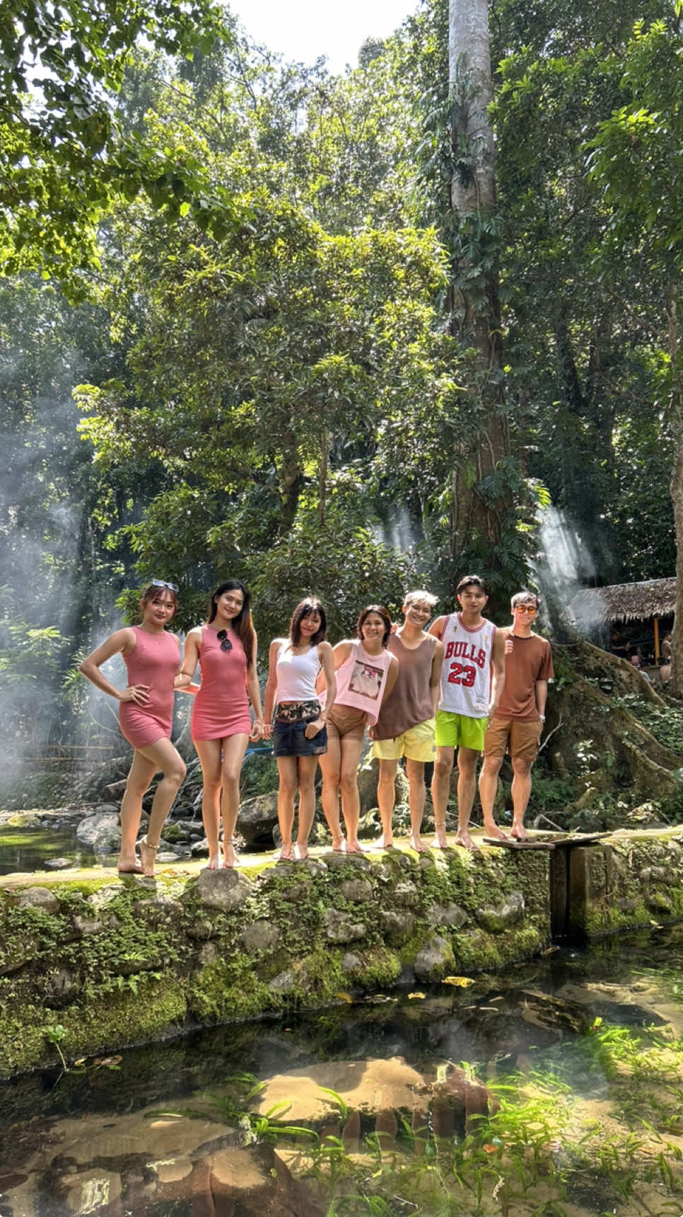 NATURE TRIP NAMAN. 🤩 #castillasorsogon #rmhendorsers #rosmar #RMansionHouse #triptobicol @ROSMAR 