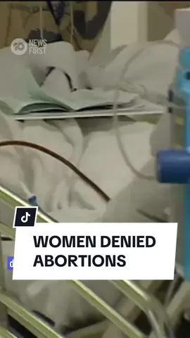 Abortion services at the public hospital in the NSW town of Orange has been severely restricted, with only patients showing “early pregnancy complications” able to access the procedure. 10 News First’s Sarah Navin joins Lachlan Kennedy to explain why this is happening, and what the consequences can be. #10newsfirst 