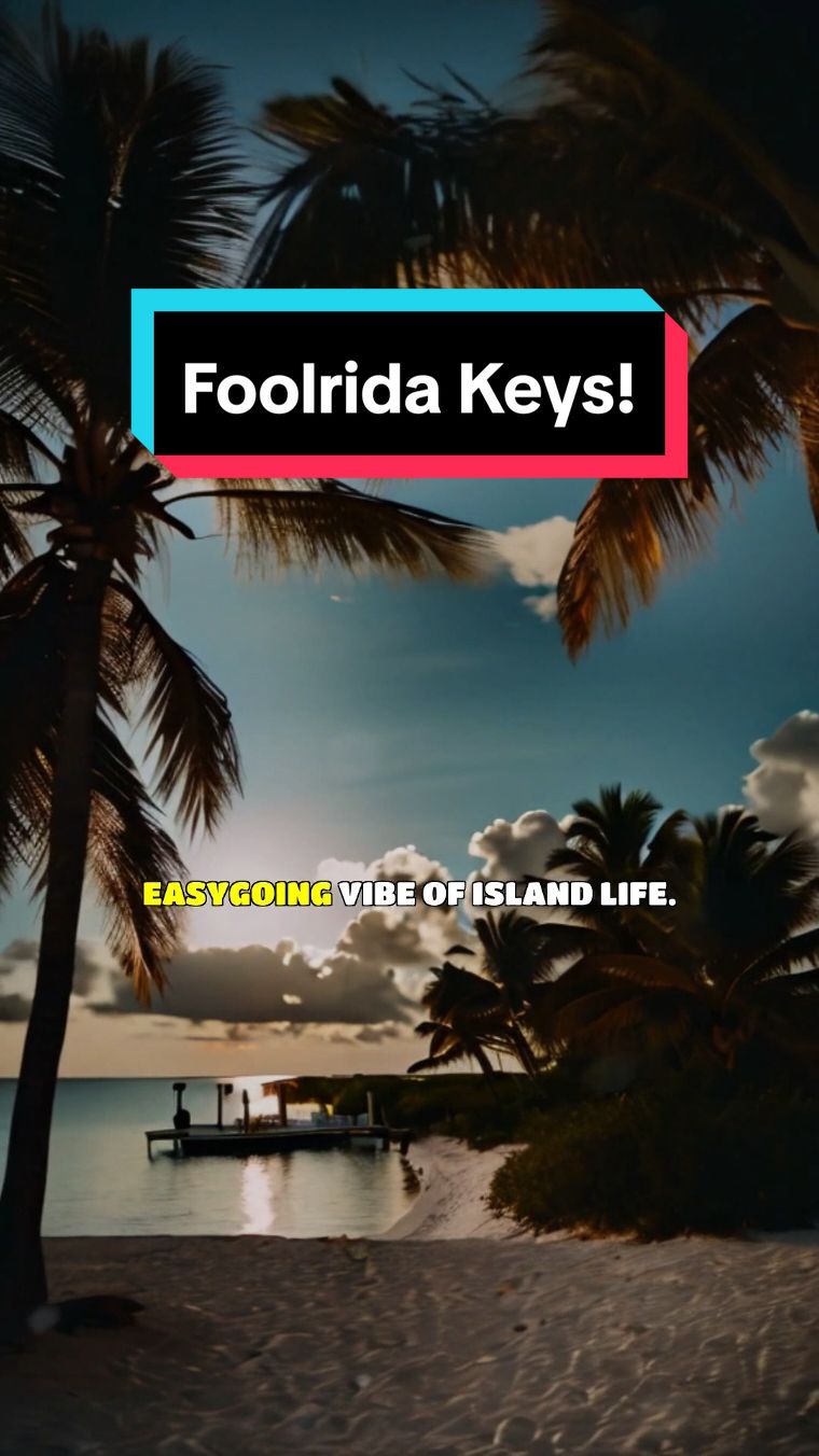 Ever wondered what life is like on the Florida Keys? #creatorsearchinsights #travelguide #roadtripusa #travelseason #coastalroadtrip #theepic15 #traveltips #roadtrip #floridakeys #bucketlist #travelguide #atlanticcoast 